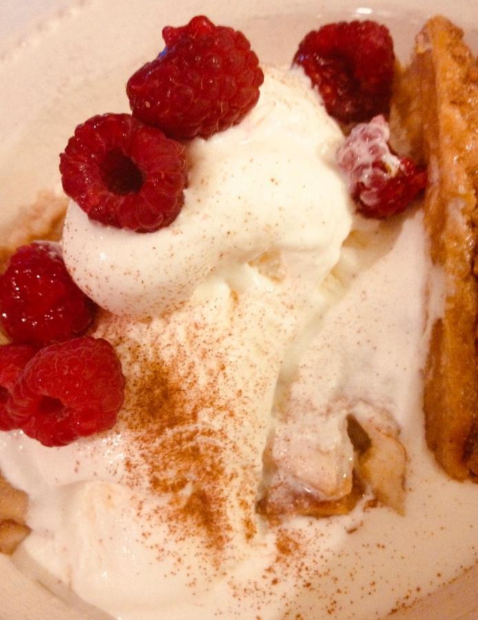 Repos & Manna Downtown Montreal Bed & Breakfast ภายนอก รูปภาพ