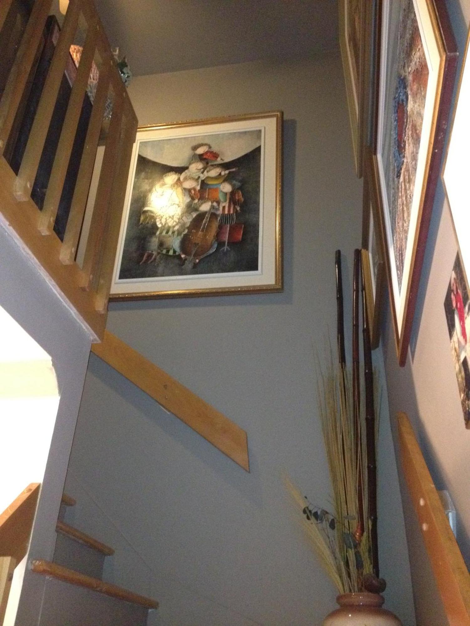 Repos & Manna Downtown Montreal Bed & Breakfast ภายนอก รูปภาพ