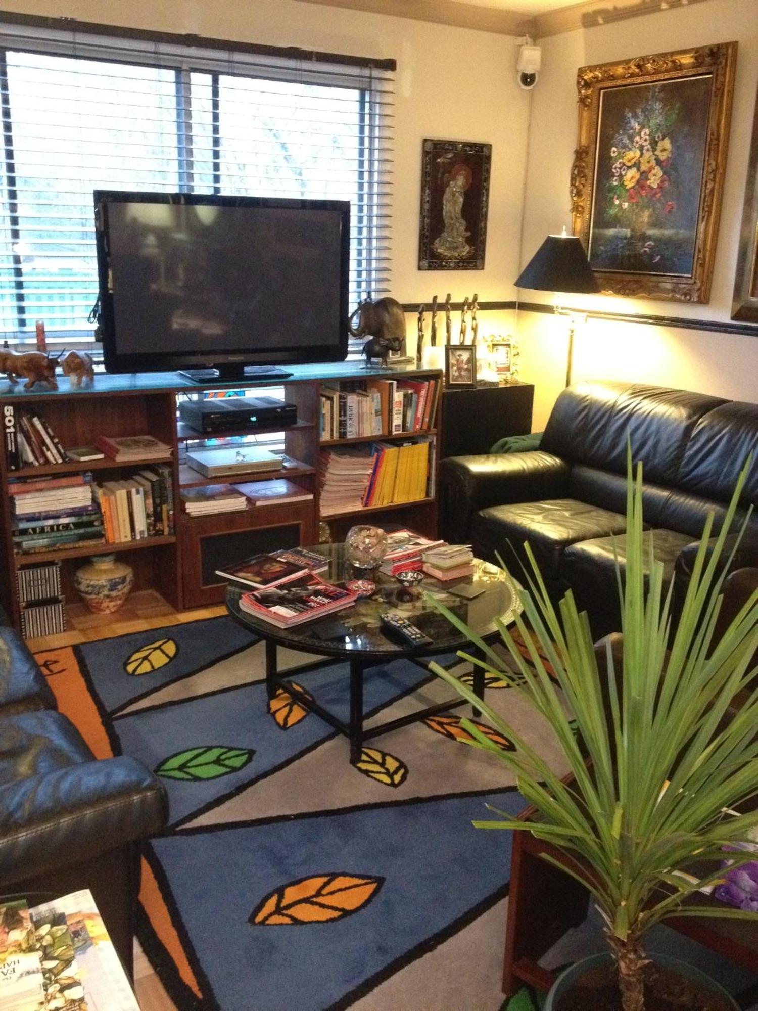 Repos & Manna Downtown Montreal Bed & Breakfast ภายนอก รูปภาพ