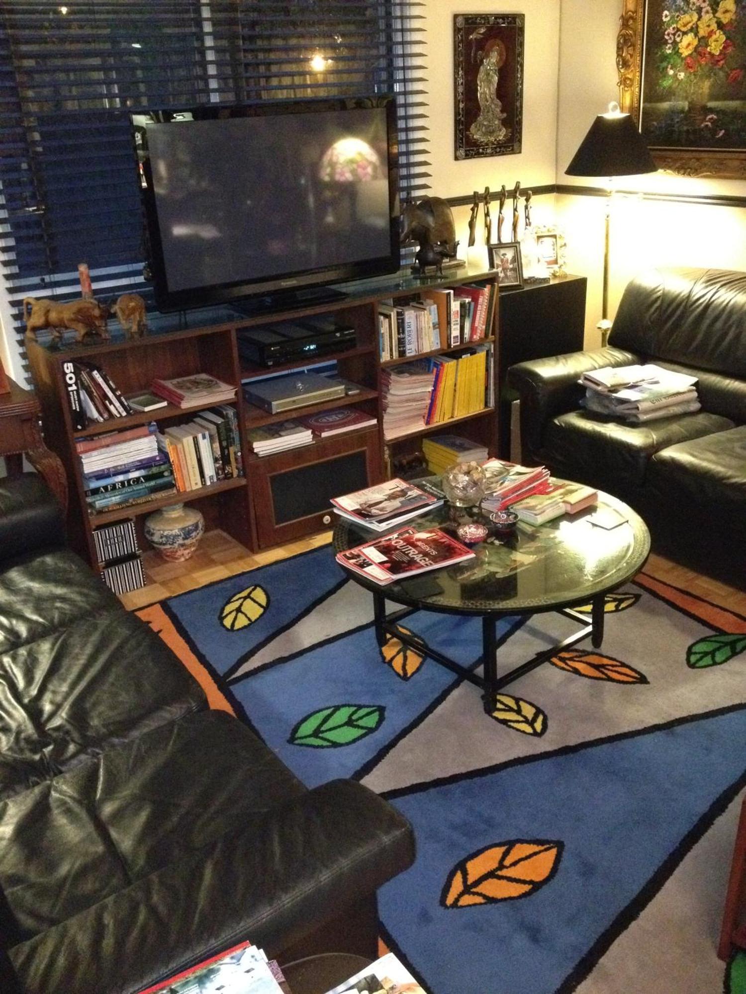 Repos & Manna Downtown Montreal Bed & Breakfast ภายนอก รูปภาพ
