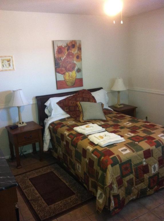 Repos & Manna Downtown Montreal Bed & Breakfast ห้อง รูปภาพ