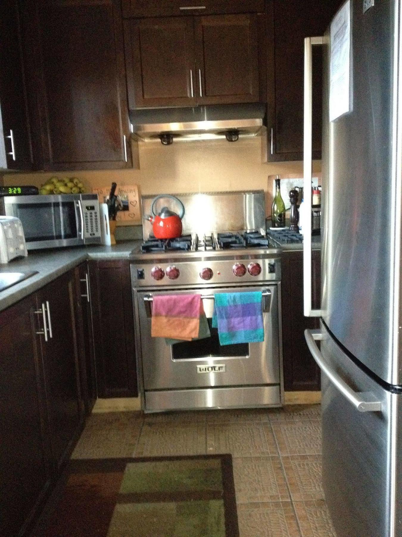 Repos & Manna Downtown Montreal Bed & Breakfast ภายนอก รูปภาพ